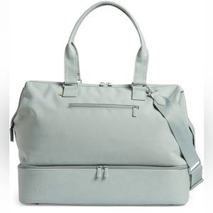 Beis The Weekender Bag Slate